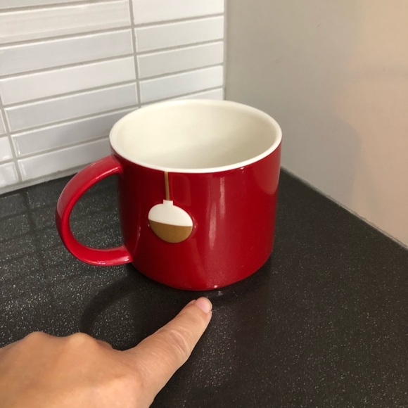 ππ
πΌ Starbucks 2012 Christmas mug - Picture 8 of 8